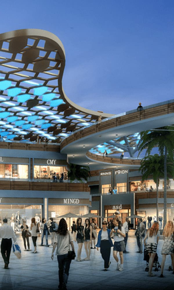Grandthum Noida